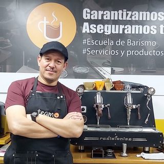 Antonio Diaz