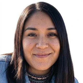 Paola Chaico, egresada de Team Barista Perú