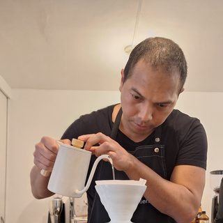 Victor Lobos